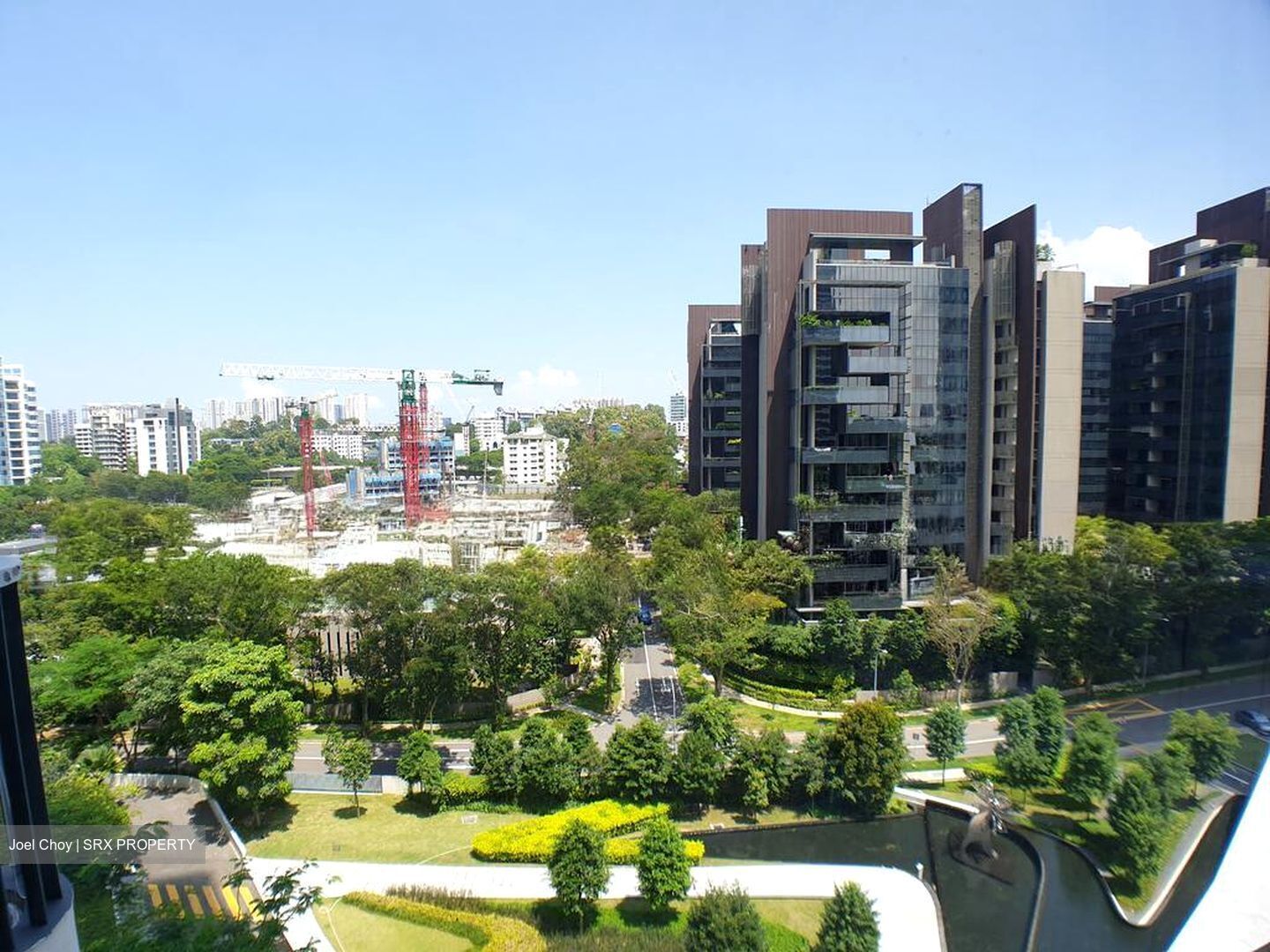 D'Leedon (D10), Condominium #522756191